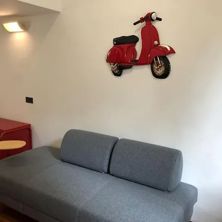 For - A 300mt. Dal Mare * Бари