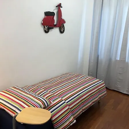 For - A 300mt. Dal Mare * Bari