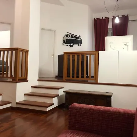 For - A 300mt. Dal Mare * Bari