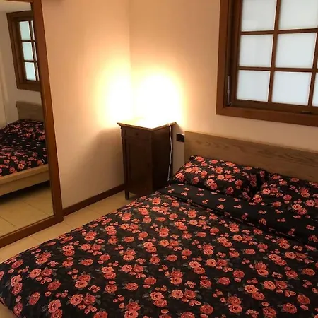 For - A 300mt. Dal Mare Апартаменты Бари