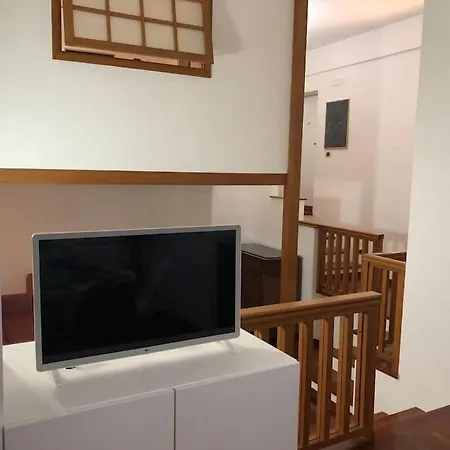 Appartement For - A 300mt. Dal Mare