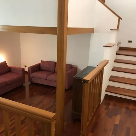 For - A 300mt. Dal Mare Apartment *