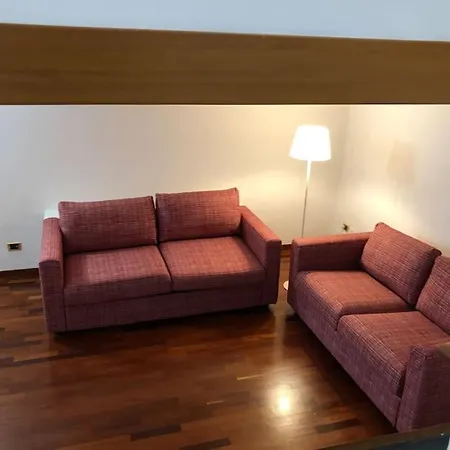 Apartment For - A 300mt. Dal Mare *