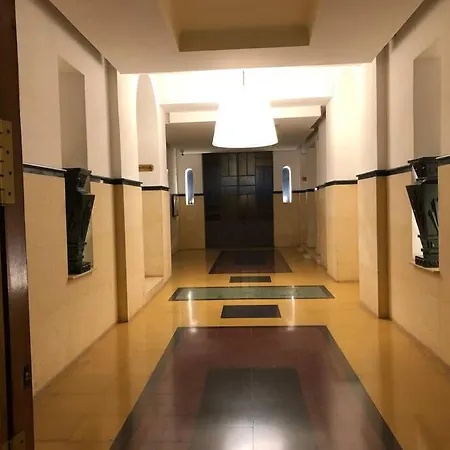 For - A 300mt. Dal Mare Apartamento