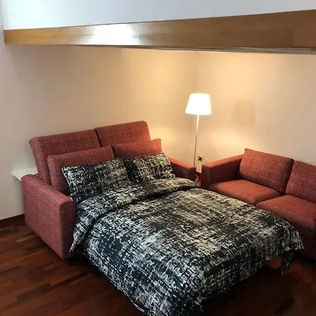 For - A 300mt. Dal Mare Apartment *