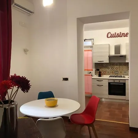 Appartement For - A 300mt. Dal Mare