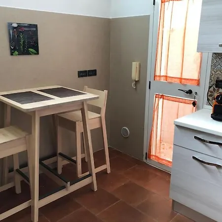 For - A 300mt. Dal Mare Apartamento