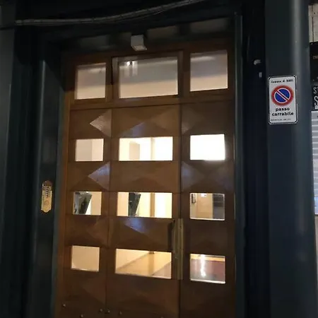 Apartamento For - A 300mt. Dal Mare *