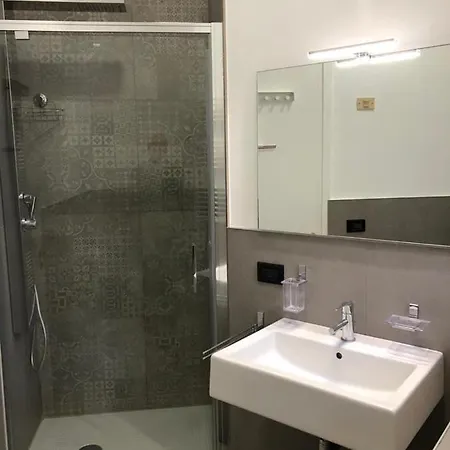 For - A 300mt. Dal Mare Apartamento