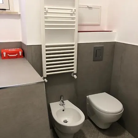 For - A 300mt. Dal Mare Apartamento Bari